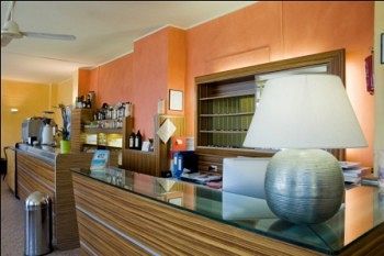 Hotel Ambassador 라이구에글리아 외부 사진
